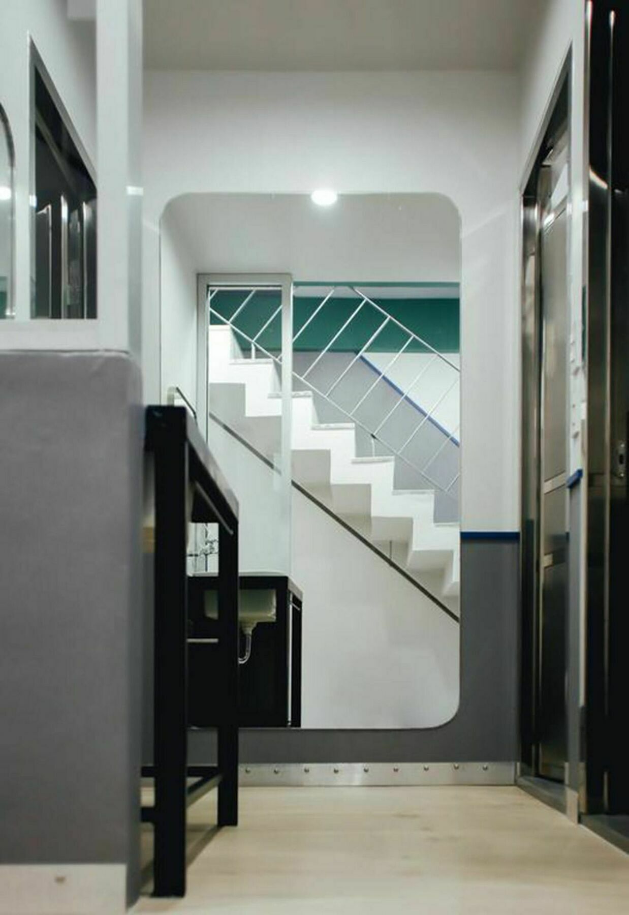 Albergue Tales Khaosan Bangkok Exterior foto